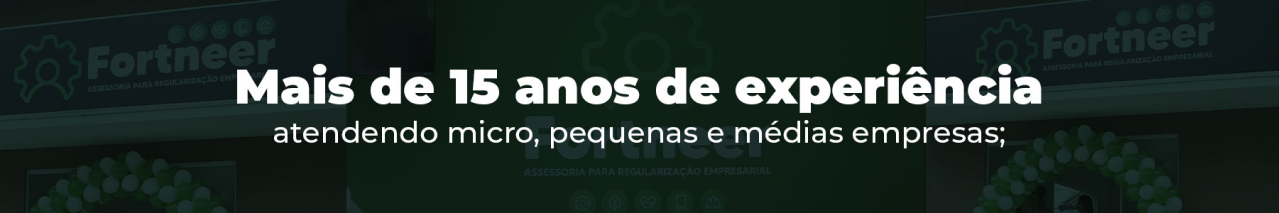 Fortneer tem mais de 15 anos de mercado